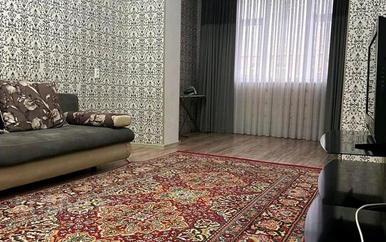 2-комнатная квартира · 60 м² · 3/5 этаж, УЛ.БАЙТУРСЫНОВА — В Центре города за 180 000 ₸ в Шымкенте — фото 2