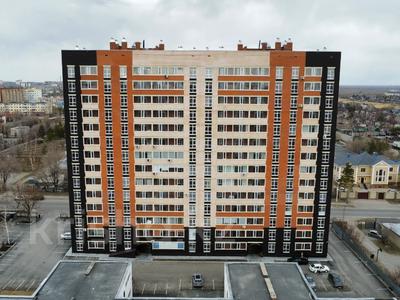 2-комнатная квартира, 67.4 м², 9/14 этаж, Быковского 3А за ~ 21.6 млн 〒 в Костанае