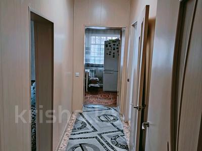 Отдельный дом · 4 комнаты · 70 м² · 6 сот., Район Каратал за 22 млн ₸ в Талдыкоргане