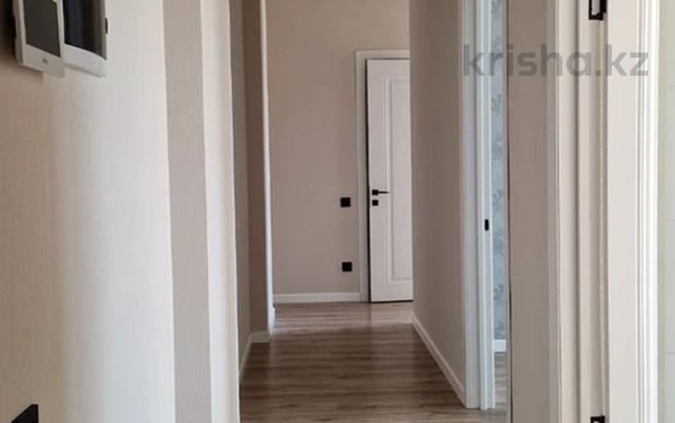 2-бөлмелі пәтер · 66.4 м² · 9 қабат, Молдагалиев 13, бағасы: 37.5 млн ₸ в Астане, Нура р-н — фото 2