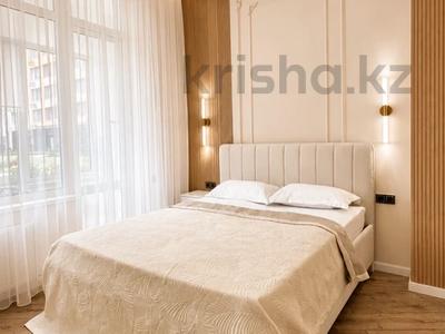 2-комнатная квартира · 45 м² · 1/9 этаж, мкр Нурсая, Абулхайр-хана 69/3, 69/5 за 5 000 ₸ в Атырау