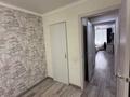 3-бөлмелі пәтер · 57.3 м² · 4/4 қабат, Чайковского, бағасы: 41 млн ₸ в Алматы, Алмалинский р-н — фото 13