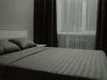 2-комнатная квартира · 55 м² · 4/9 этаж, Курмангазы 154 — Абая за 16 000 ₸ в Уральске, мкр Школьник