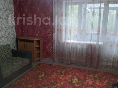 1-комнатная квартира, 36 м², 1/5 этаж помесячно, Самал за 90 000 〒 в Талдыкоргане