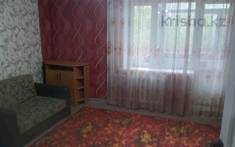 1-комнатная квартира, 36 м², 1/5 этаж помесячно, Самал за 90 000 〒 в Талдыкоргане — фото 2