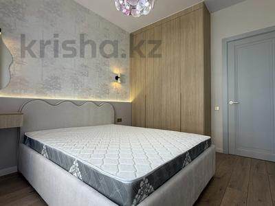 2-бөлмелі пәтер · 37 м² · 2/12 қабат, Бухар жырау, 31, бағасы: 36 млн ₸ в Астане, Есильский р-н