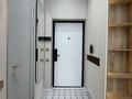 2-бөлмелі пәтер · 37 м² · 2/12 қабат, Бухар жырау, 31, бағасы: 36 млн ₸ в Астане, Есильский р-н — фото 3
