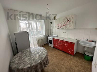 1-комнатная квартира · 40 м² · 8/9 этаж, Нур Актобе 13 за 10.5 млн ₸