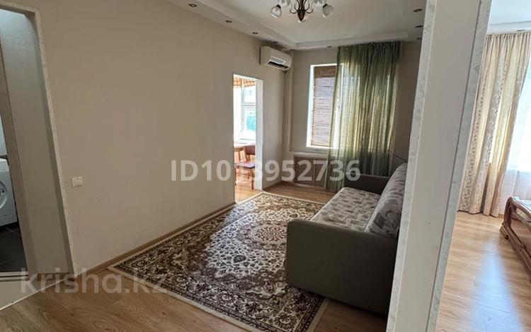 2-бөлмелі пәтер · 45 м² · 3 қабат, 14-ш/а. 30, бағасы: 15 000 ₸ в Актау, 14-й мкр — фото 2
