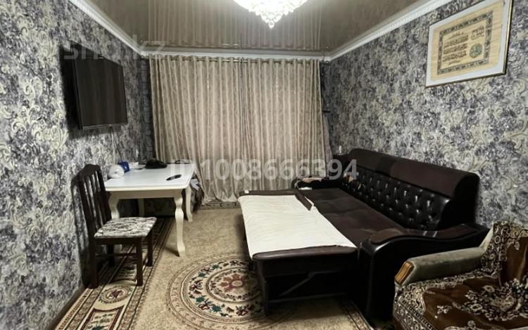 4-комнатная квартира · 78 м² · 1/5 этаж, мкр Салтанат 7 за 18.1 млн ₸ в Таразе — фото 9
