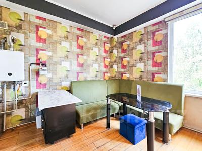 2-комнатная квартира · 74 м² · 2/3 этаж, Шамшырак за 29 млн 〒 в Алматы, Алатауский р-н