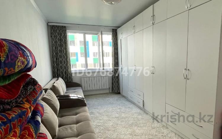 1-комнатная квартира · 33.5 м² · 2/9 этаж, мкр Шугыла, Райымбека 590/1,к6 — Напротив ТЦ Апорт за 23 млн 〒 в Алматы, Наурызбайский р-н — фото 2