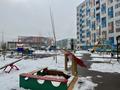 1-бөлмелі пәтер · 33.5 м² · 2/9 қабат, Шұғыла ш/а., Райымбека 590/1,к6 — Напротив ТЦ Апорт, бағасы: 25 млн ₸ в Алматы, Наурызбайский р-н — фото 14