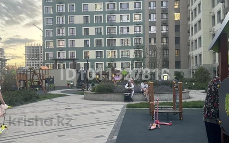 1-бөлмелі пәтер · 38 м² · 2/9 қабат, Казыбек Би — Казыбек би - сыганак, бағасы: 27 млн ₸ в Астане, Нура р-н — фото 2