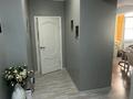 2-бөлмелі пәтер · 64 м² · 3/10 қабат, Қарғалы ш/а., Кенесары хана 54/1-45, бағасы: 50 млн ₸ в Алматы, Наурызбайский р-н — фото 4