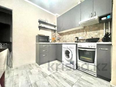 1-комнатная квартира · 45 м² · 1 этаж, 11МКР 17 — Шаляпина за 220 000 ₸ в Алматы, Ауэзовский р-н