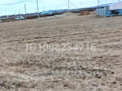 Участок · 10 соток, мкр Кунгей — 22 улица за 6.5 млн ₸ в Караганде, Казыбек би р-н
