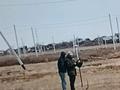 Участок · 10 соток, мкр Кунгей — 22 улица за 6.5 млн ₸ в Караганде, Казыбек би р-н — фото 2