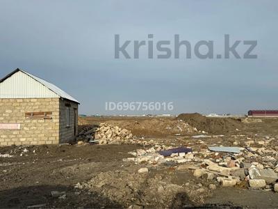 Жер телімі · 10 га, мкр Самал, 22 улица, бағасы: 15 млн ₸ в Атырау