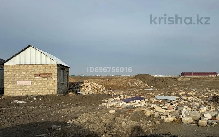 Жер телімі · 10 га, мкр Самал, 22 улица, бағасы: 15 млн ₸ в Атырау — фото 5