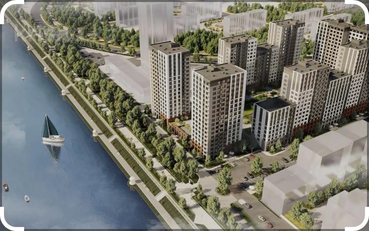 3-комнатная квартира · 66.5 м² · 10/18 этаж, Е 882 7 за 47.5 млн ₸ в Астане, Нура р-н — фото 3