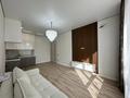 3-комнатная квартира · 66.5 м² · 10/18 этаж, Е 882 7 за 47.5 млн ₸ в Астане, Нура р-н — фото 31