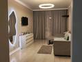 1-комнатная квартира · 40 м² · 2/22 этаж, Роза Багланова — Туран за 200 000 ₸ в Астане, Нура р-н — фото 6