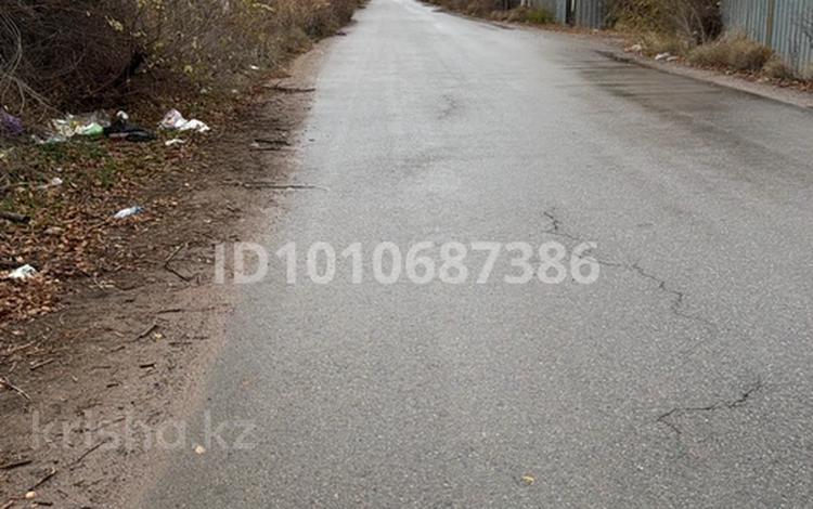 Участок · 100 соток, мкр 71-й разъезд, Мкр 71-й разъезд — Сорбулакский тракт БАКАД за 172 млн 〒 в Алматы, Алатауский р-н — фото 2