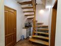 4-бөлмелі пәтер · 124.2 м² · 9/10 қабат, мкр Мамыр-3 2 — Шаляпина - Саина, бағасы: 98.9 млн ₸ в Алматы, Ауэзовский р-н — фото 20