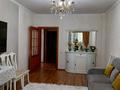 4-бөлмелі пәтер · 124.2 м² · 9/10 қабат, мкр Мамыр-3 2 — Шаляпина - Саина, бағасы: 98.9 млн ₸ в Алматы, Ауэзовский р-н — фото 16