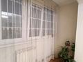 4-бөлмелі пәтер · 124.2 м² · 9/10 қабат, мкр Мамыр-3 2 — Шаляпина - Саина, бағасы: 98.9 млн ₸ в Алматы, Ауэзовский р-н — фото 14
