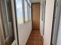 4-бөлмелі пәтер · 124.2 м² · 9/10 қабат, мкр Мамыр-3 2 — Шаляпина - Саина, бағасы: 98.9 млн ₸ в Алматы, Ауэзовский р-н — фото 9