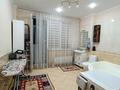 4-бөлмелі пәтер · 124.2 м² · 9/10 қабат, мкр Мамыр-3 2 — Шаляпина - Саина, бағасы: 98.9 млн ₸ в Алматы, Ауэзовский р-н — фото 17
