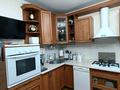 4-бөлмелі пәтер · 124.2 м² · 9/10 қабат, мкр Мамыр-3 2 — Шаляпина - Саина, бағасы: 98.9 млн ₸ в Алматы, Ауэзовский р-н — фото 6