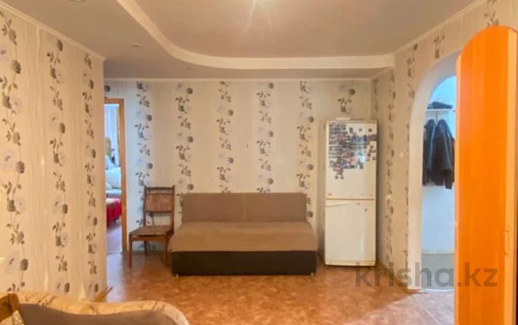 3-бөлмелі пәтер · 62 м² · 1/5 қабат, Интернациональная, бағасы: 18.5 млн ₸ в Петропавловске — фото 17