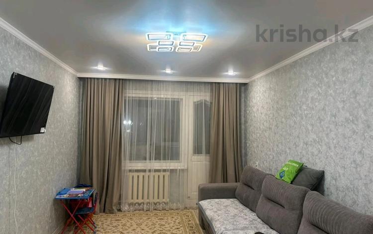 2-бөлмелі пәтер · 52 м² · 5/5 қабат, Жамбыла, бағасы: 14.4 млн ₸ в Кокшетау — фото 2