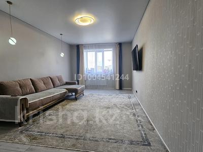 2-комнатная квартира · 75.7 м² · 5/5 этаж, Алтынсарина 247 — Траст за 40 млн 〒 в Петропавловске