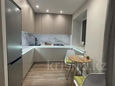 1-бөлмелі пәтер · 30 м² · 4/5 қабат, Алиханова 22/1, бағасы: 17 999 ₸ в Караганде, Казыбек би р-н