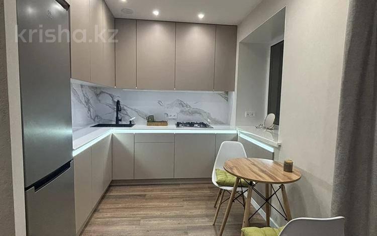 1-бөлмелі пәтер · 30 м² · 4/5 қабат, Алиханова 22/1, бағасы: 17 999 ₸ в Караганде, Казыбек би р-н — фото 14