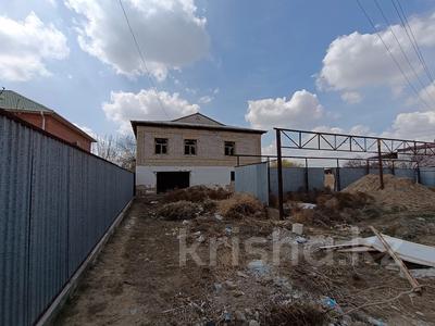 Отдельный дом · 4 комнаты · 240.4 м² · 8 сот., Айтеке би 100 за ~ 11.8 млн 〒 в 