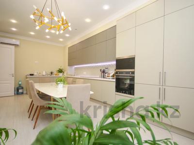 3-бөлмелі пәтер · 120 м² · 10/12 қабат, Гагарина 311, бағасы: 110 млн 〒 в Алматы, Бостандыкский р-н