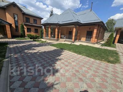 Отдельный дом · 10 комнат · 480 м², Аскарова за 2.9 млн 〒 в Алматы, Наурызбайский р-н