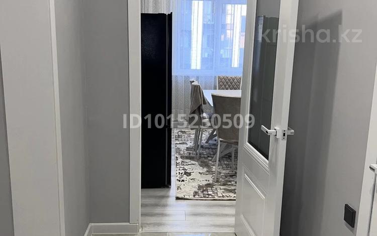 2-комнатная квартира · 75 м² · 5/8 этаж, Жапсарбаева 68 за 300 000 ₸ в Алматы, Алатауский р-н — фото 2