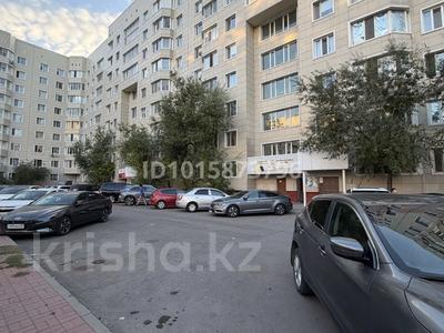 2-комнатная квартира · 50.6 м² · 4/9 этаж, Сауран 14 за 31 млн ₸ в Астане, Есильский р-н