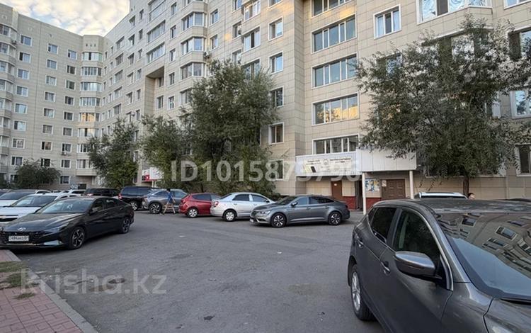 2-комнатная квартира · 50.6 м² · 4/9 этаж, Сауран 14 за 31 млн ₸ в Астане, Есильский р-н — фото 2