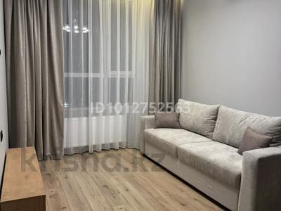 2-комнатная квартира · 45 м² · 4/13 этаж, Райымбека 348/1 за 39 млн ₸ в Алматы, Ауэзовский р-н