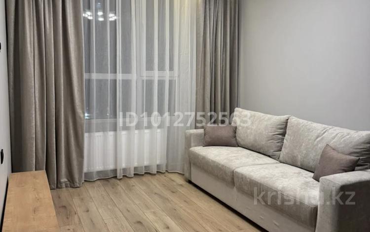 2-комнатная квартира · 45 м² · 4/13 этаж, Райымбека 348/1 за 39 млн ₸ в Алматы, Ауэзовский р-н — фото 2