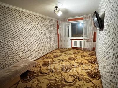 2-комнатная квартира · 47 м² · 5/5 этаж, Кобланды батыра 42 за 18 млн 〒 в Костанае