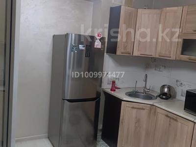 3-бөлмелі пәтер · 82 м² · 1/9 қабат, мкр Зердели 139/1 — Монке би, бағасы: 46 млн ₸ в Алматы, Алатауский р-н