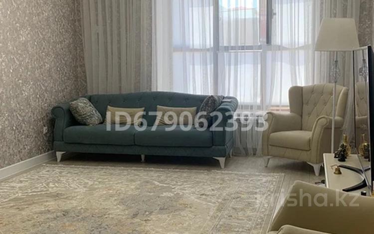 2-бөлмелі пәтер · 73 м² · 2/9 қабат, Алии Молдагуловой 30б — Тц алия, бағасы: 310 000 〒 в Актобе — фото 9